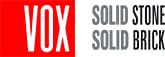 Компания VOX Solid Brick & Solid Stone